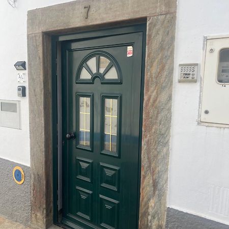 Vista Mourisca Villa Mourao Ngoại thất bức ảnh