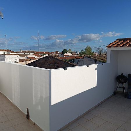 Vista Mourisca Villa Mourao Ngoại thất bức ảnh