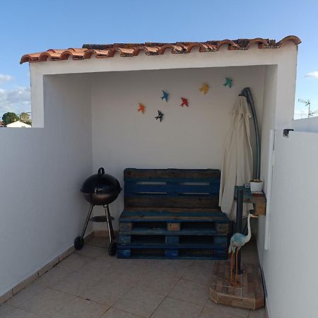 Vista Mourisca Villa Mourao Ngoại thất bức ảnh