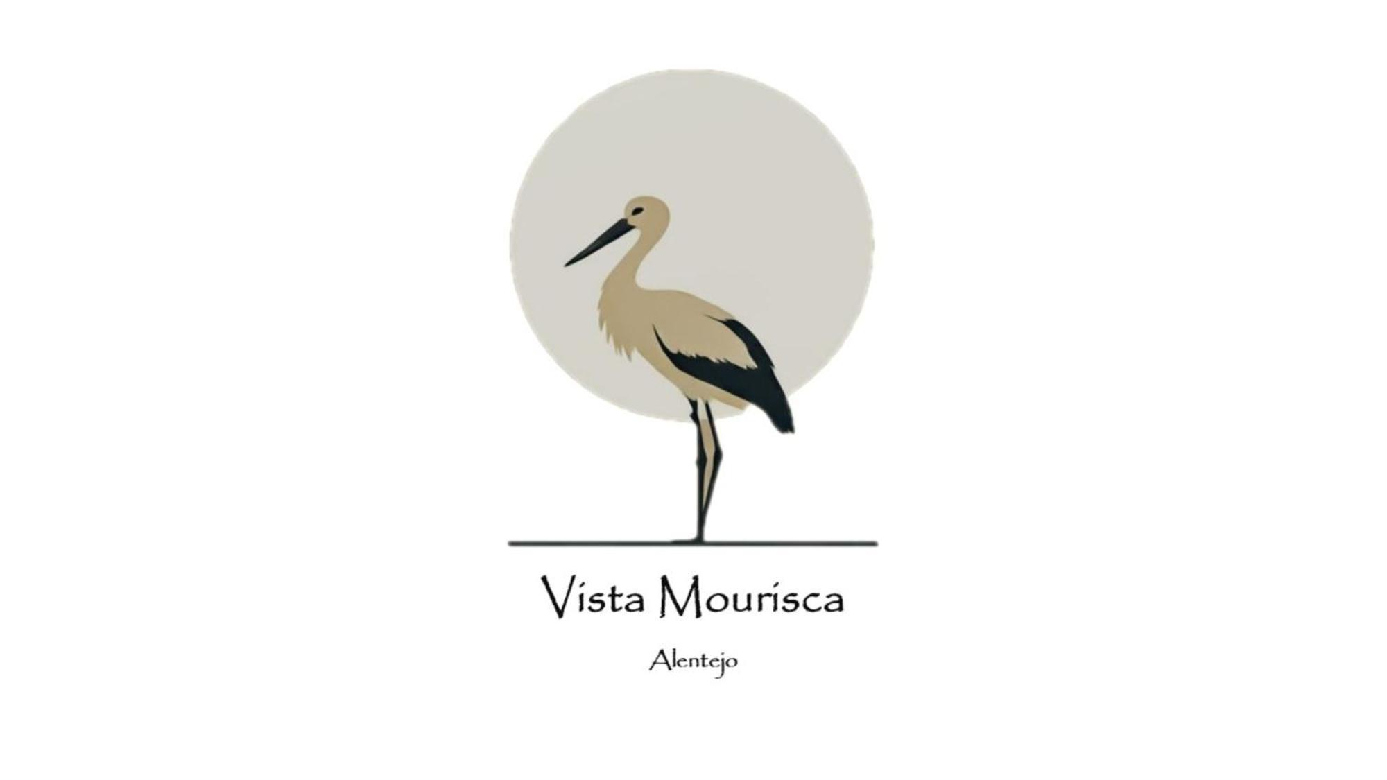Vista Mourisca Villa Mourao Ngoại thất bức ảnh