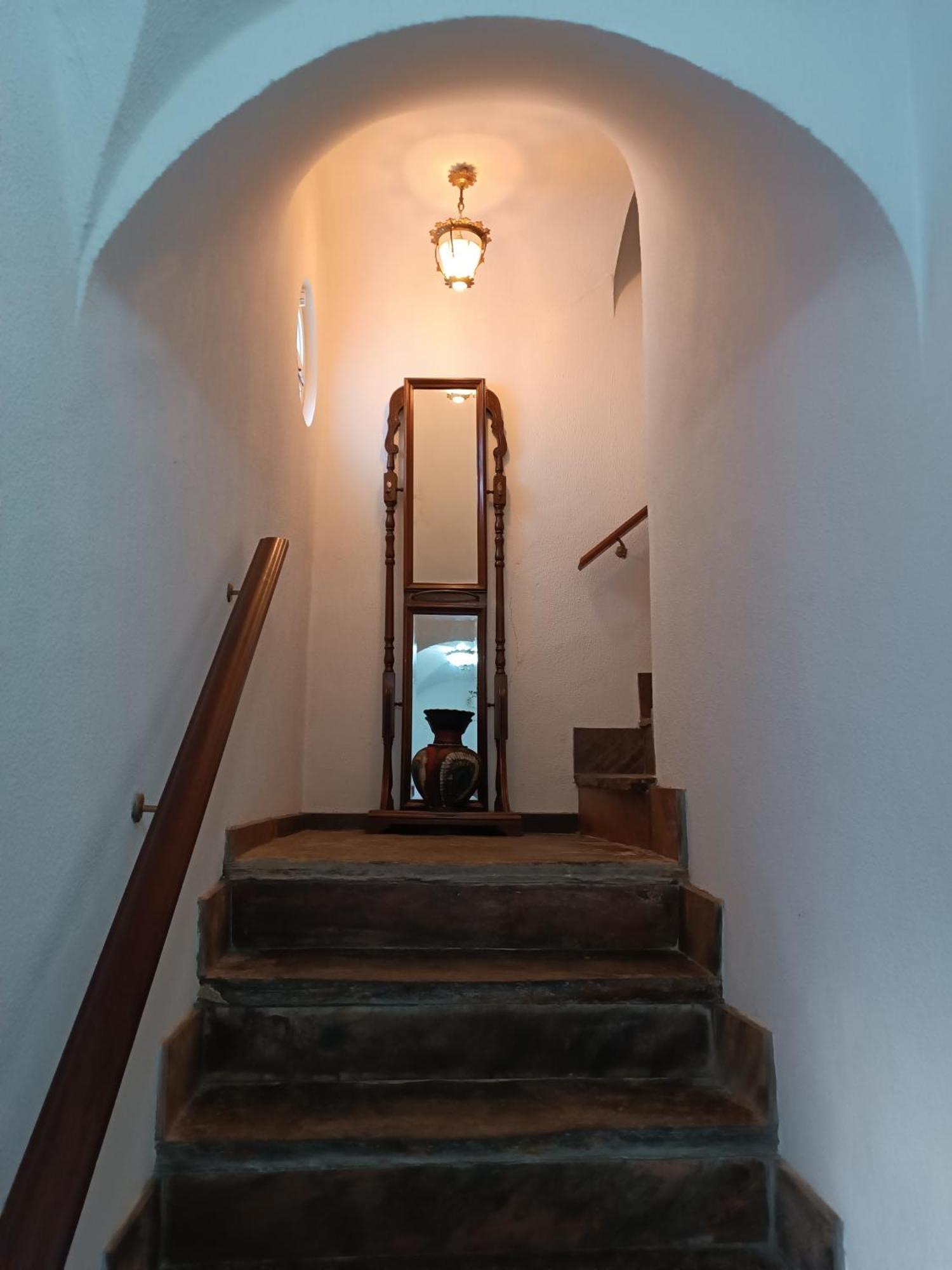 Vista Mourisca Villa Mourao Ngoại thất bức ảnh