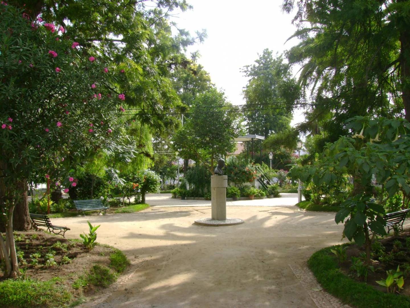 Vista Mourisca Villa Mourao Ngoại thất bức ảnh