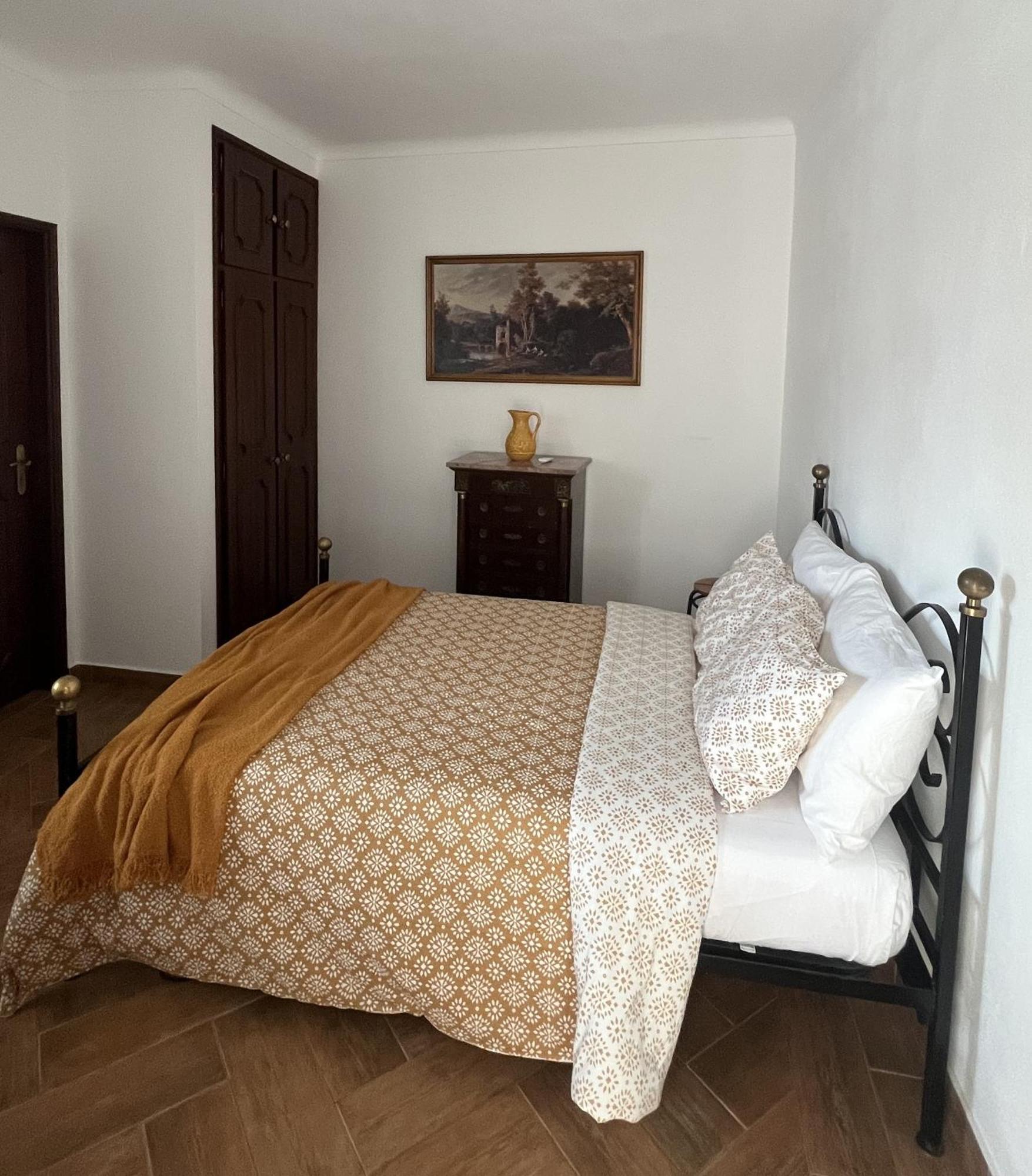 Vista Mourisca Villa Mourao Ngoại thất bức ảnh